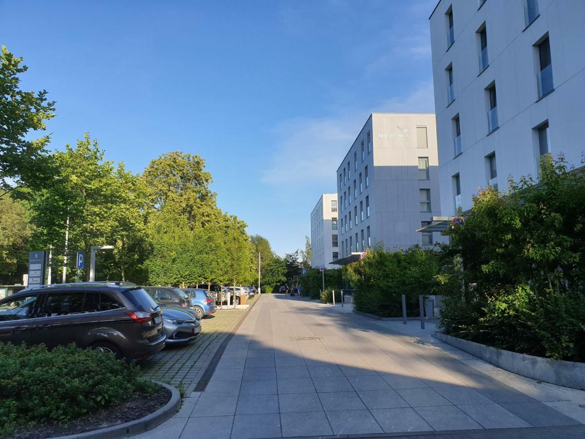 Apartament North Coast - Nad Morzem غدانسك المظهر الخارجي الصورة